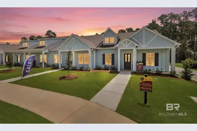 6231 Carpenter Lane, Gulf Shores, AL 36542 - Photo 1