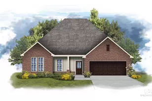 12633 Wagner Ave, Spanish Fort, AL 36527 - Photo 2