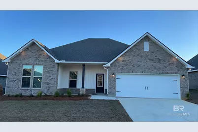 12633 Wagner Avenue, Spanish Fort, AL 36527 - Photo 1