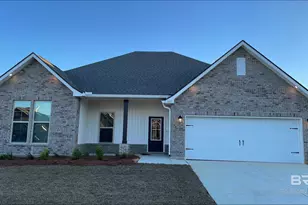 12633 Wagner Ave, Spanish Fort, AL 36527 - Photo 1