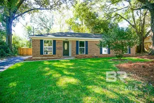 8051 Bonanza Dr, Mobile, AL 36695 - Photo 2