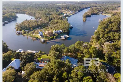 14951 Bluff Road, Summerdale, AL 36580 - Photo 28
