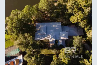 14951 Bluff Road, Summerdale, AL 36580 - Photo 30