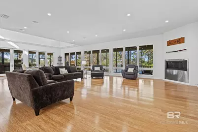 14951 Bluff Road, Summerdale, AL 36580 - Photo 6