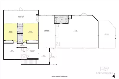 14951 Bluff Road, Summerdale, AL 36580 - Photo 34
