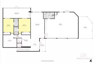 14951 Bluff Rd, Summerdale, AL 36580 - Photo 34