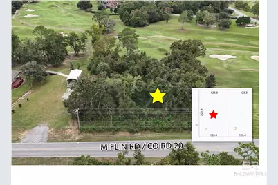 0 Miflin Road, Foley, AL 36535 - Photo 1