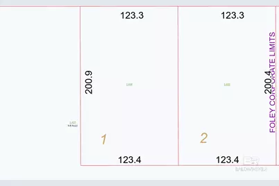 0 Miflin Road, Foley, AL 36535 - Photo 2