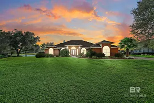 3660 Prestwick Cir, Gulf Shores, AL 36542 - Photo 1