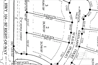 203 Castlands Court, Fairhope, AL 36532 - Photo 2