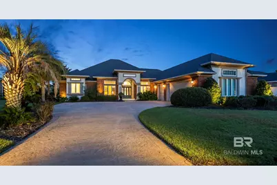 267 Cypress Lake Drive, Gulf Shores, AL 36542 - Photo 1
