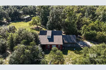 15120 Teague Lane #A & B, Foley, AL 36535 - Photo 1