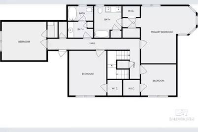 27695 N County Road 66, Loxley, AL 36551 - Photo 20