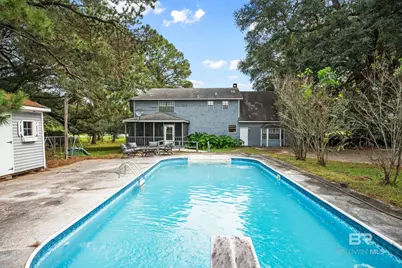 27695 N County Road 66, Loxley, AL 36551 - Photo 8