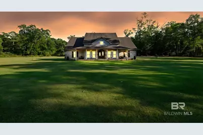 52579 Stockton Cemetery Road, Stockton, AL 36579 - Photo 2