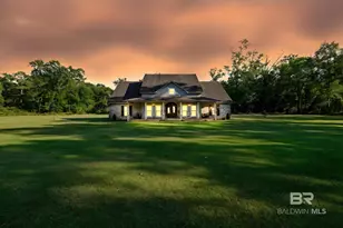 52579 Stockton Cemetery Rd, Stockton, AL 36579 - Photo 2