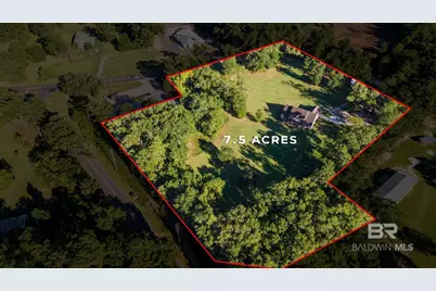 52579 Stockton Cemetery Road, Stockton, AL 36579 - Photo 52