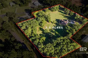 52579 Stockton Cemetery Rd, Stockton, AL 36579 - Photo 52