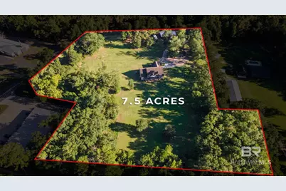 52579 Stockton Cemetery Road, Stockton, AL 36579 - Photo 62