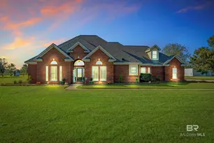 19310 Co Rd 48, Robertsdale, AL 36567 - Photo 1