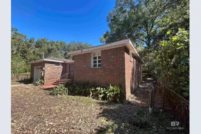 401 W Highland Avenue, Mobile, AL 36610 - Photo 2