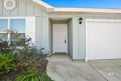 22420 Aleutian Avenue, Foley, AL 36535 - Photo 4