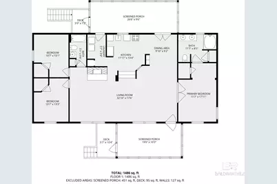 24991 W Oak Ridge Drive, Orange Beach, AL 36561 - Photo 44