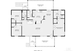 24991 W Oak Ridge Dr, Orange Beach, AL 36561 - Photo 44