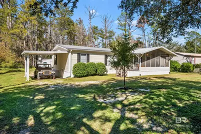 24991 W Oak Ridge Drive, Orange Beach, AL 36561 - Photo 1