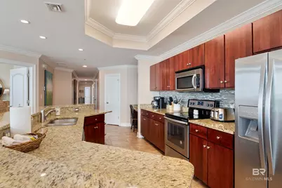 23450 Perdido Beach Boulevard #1001, Orange Beach, AL 36561 - Photo 4