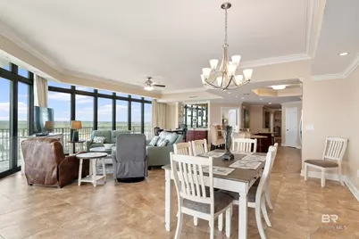 23450 Perdido Beach Boulevard #1001, Orange Beach, AL 36561 - Photo 8