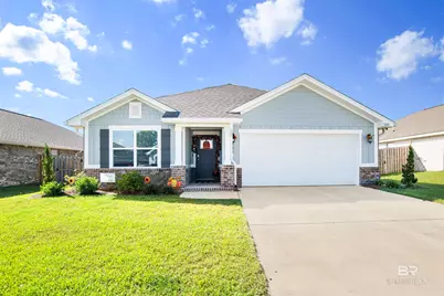 1108 Hayward Loop, Foley, AL 36535 - Photo 2