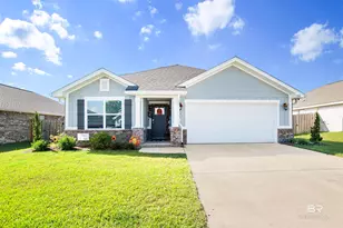 1108 Hayward Loop, Foley, AL 36535 - Photo 2