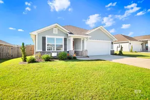 1108 Hayward Loop, Foley, AL 36535 - Photo 4