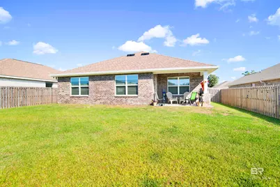 1108 Hayward Loop, Foley, AL 36535 - Photo 6