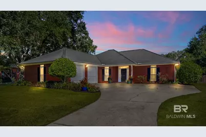 3660 Ancient Oaks Circle, Gulf Shores, AL 36542 - Photo 4