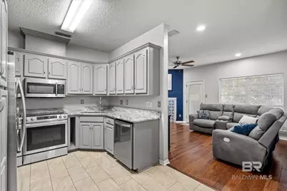 6409 E Cherry Ridge Court, Mobile, AL 36695 - Photo 10