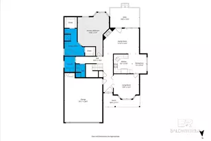 6409 E Cherry Ridge Ct, Mobile, AL 36695 - Photo 32