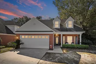 6409 E Cherry Ridge Ct, Mobile, AL 36695 - Photo 34