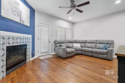 6409 E Cherry Ridge Court, Mobile, AL 36695 - Photo 8