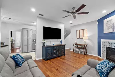 6409 E Cherry Ridge Court, Mobile, AL 36695 - Photo 6