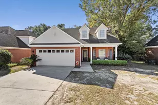 6409 E Cherry Ridge Ct, Mobile, AL 36695 - Photo 1