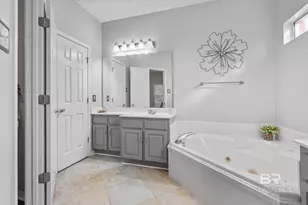 6409 E Cherry Ridge Ct, Mobile, AL 36695 - Photo 14