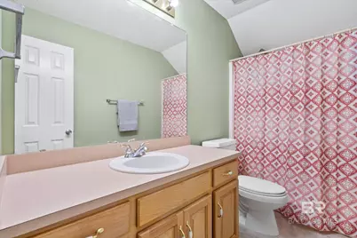 6409 E Cherry Ridge Court, Mobile, AL 36695 - Photo 22