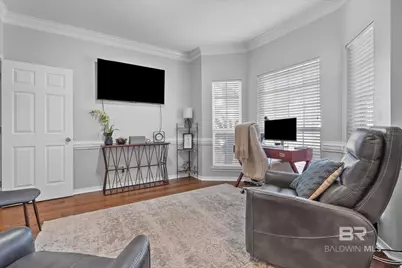 6409 E Cherry Ridge Court, Mobile, AL 36695 - Photo 4