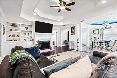 3040 Blue Bill Drive, Mobile, AL 36695 - Photo 6