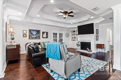 3040 Blue Bill Drive, Mobile, AL 36695 - Photo 4