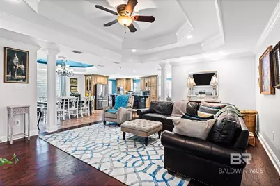 3040 Blue Bill Drive, Mobile, AL 36695 - Photo 6