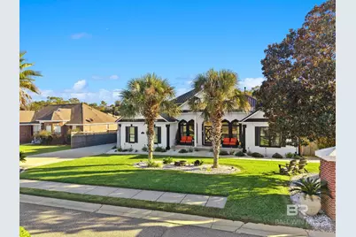 25456 Overlook Drive, Loxley, AL 36551 - Photo 64