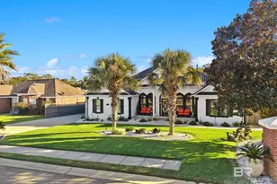 25456 Overlook Dr, Loxley, AL 36551 - Photo 64